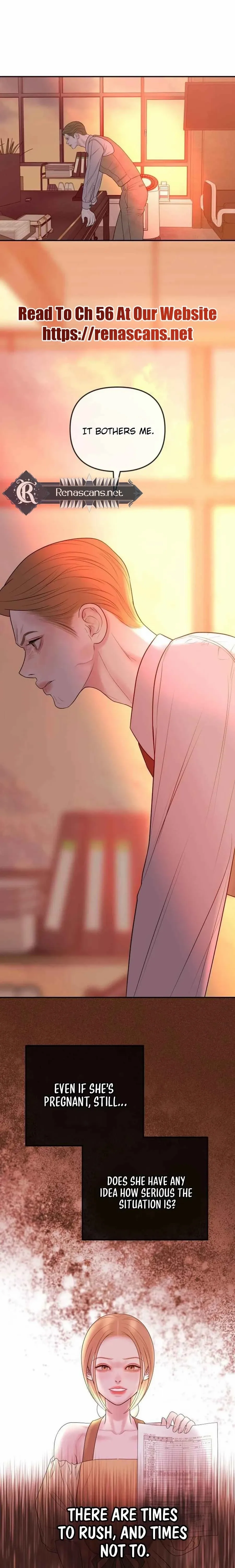 Marriage is with your brother Chapter 50 page 14 - 