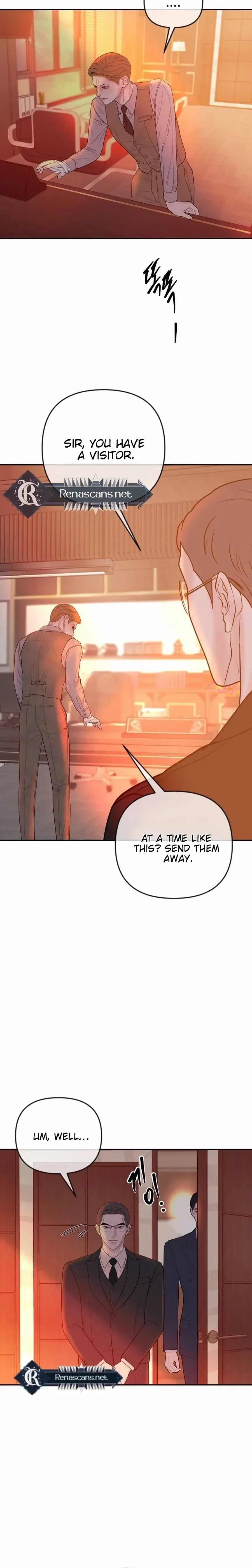 Marriage is with your brother Chapter 50 page 16 - 