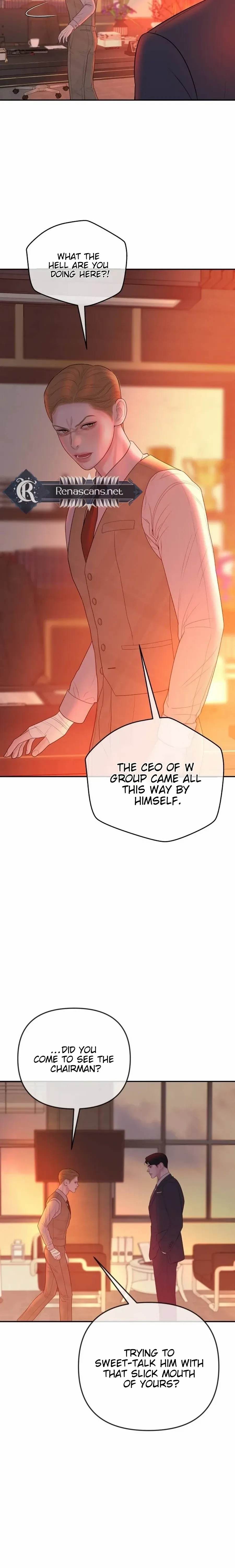 Marriage is with your brother Chapter 50 page 18 - 