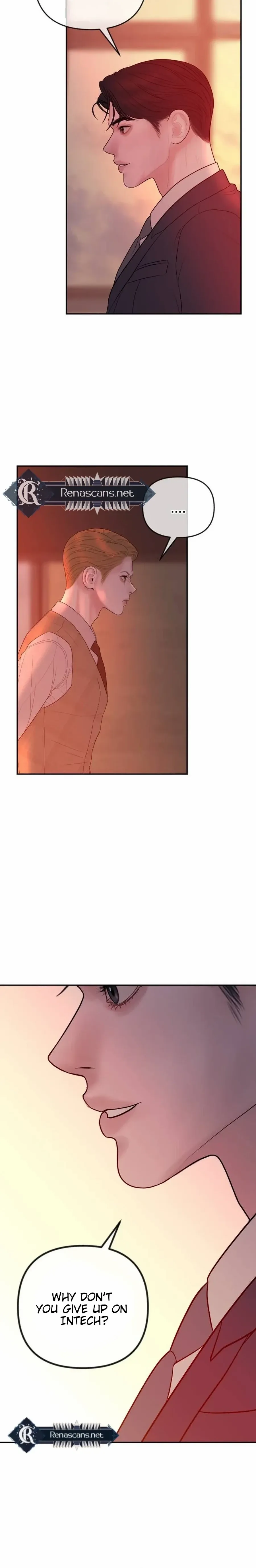 Marriage is with your brother Chapter 50 page 20 - 
