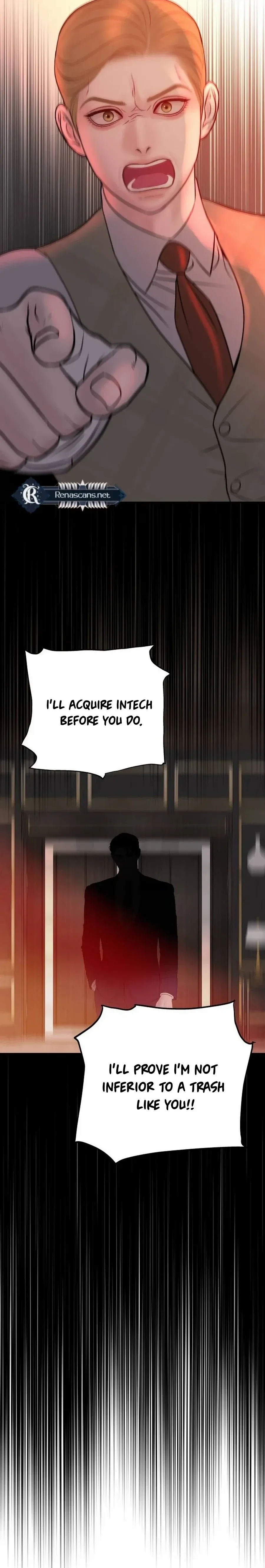Marriage is with your brother Chapter 50 page 23 - 