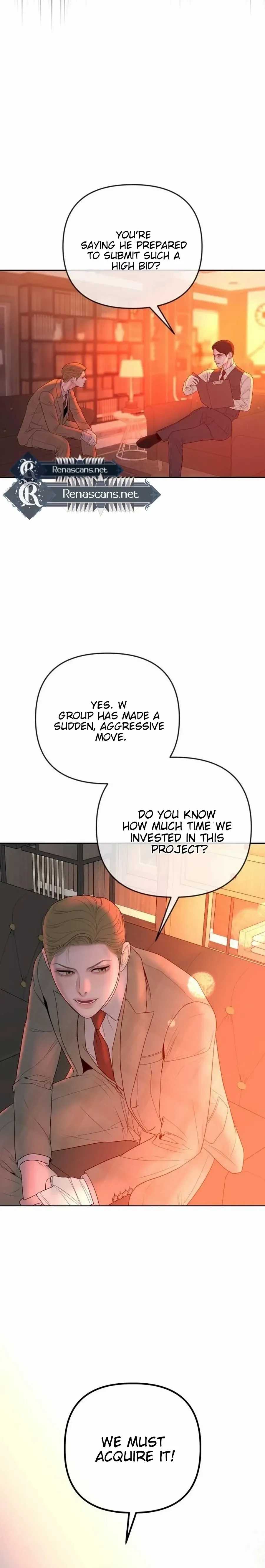 Marriage is with your brother Chapter 50 page 24 - 