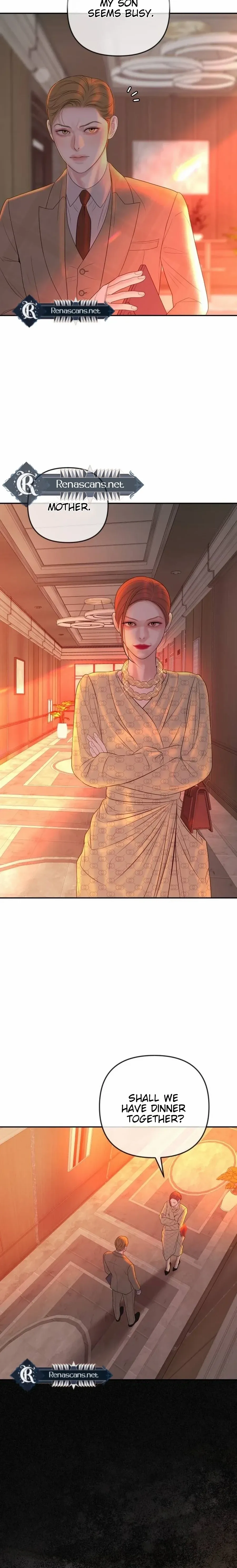 Marriage is with your brother Chapter 50 page 26 - 