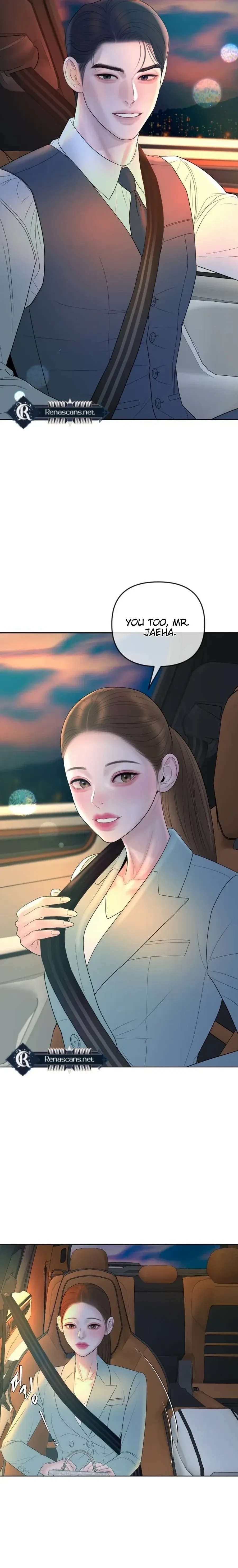 Marriage is with your brother Chapter 50 page 5 - 