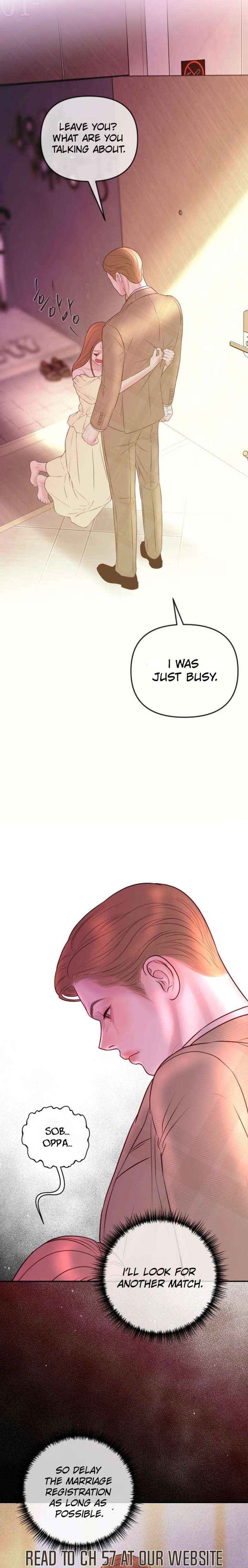 Marriage is with your brother Chapter 51 page 16 - 