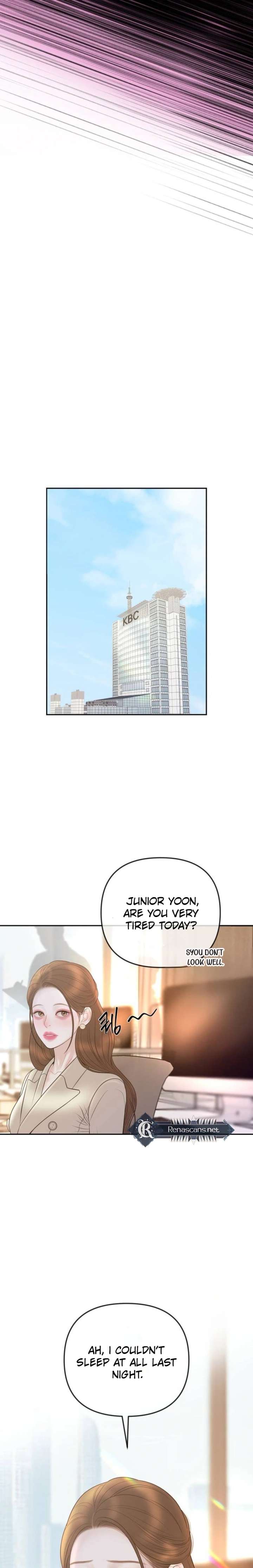 Marriage is with your brother Chapter 51 page 20 - 
