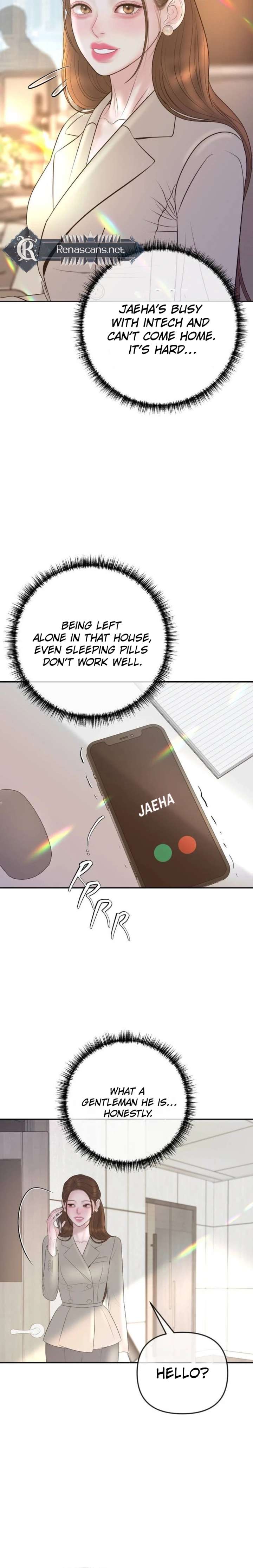 Marriage is with your brother Chapter 51 page 21 - 