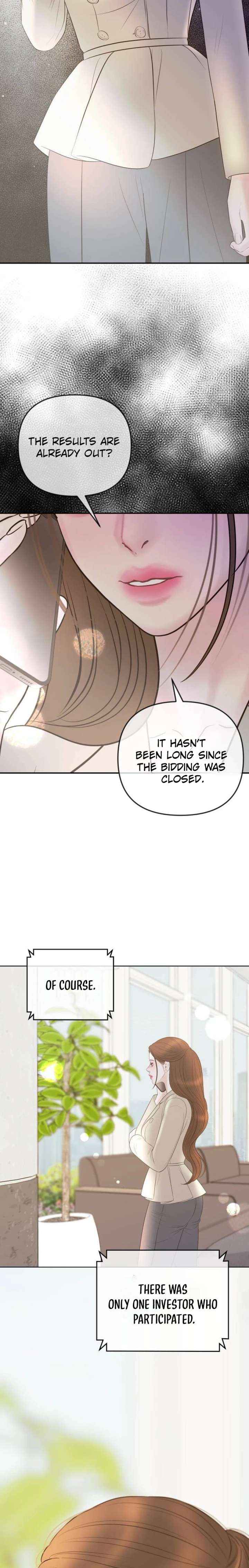 Marriage is with your brother Chapter 51 page 23 - 