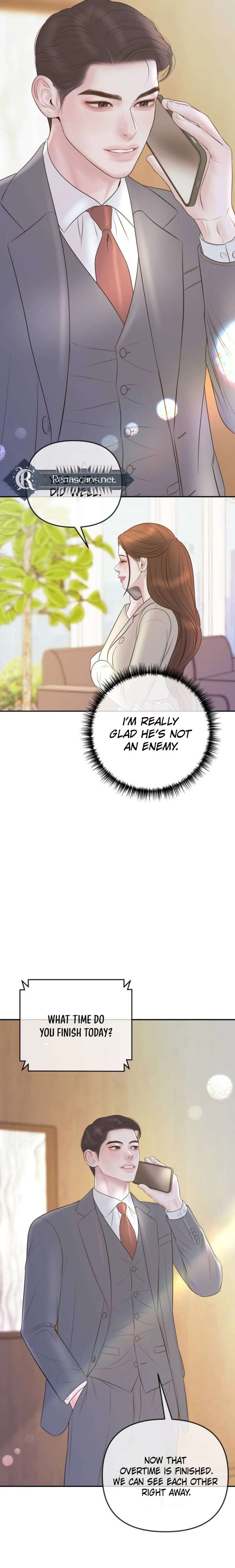 Marriage is with your brother Chapter 51 page 25 - 