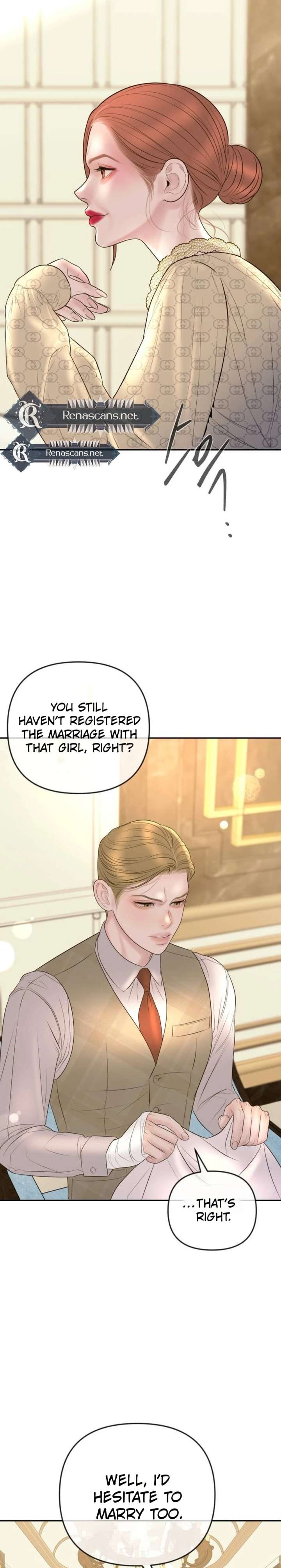 Marriage is with your brother Chapter 51 page 4 - 