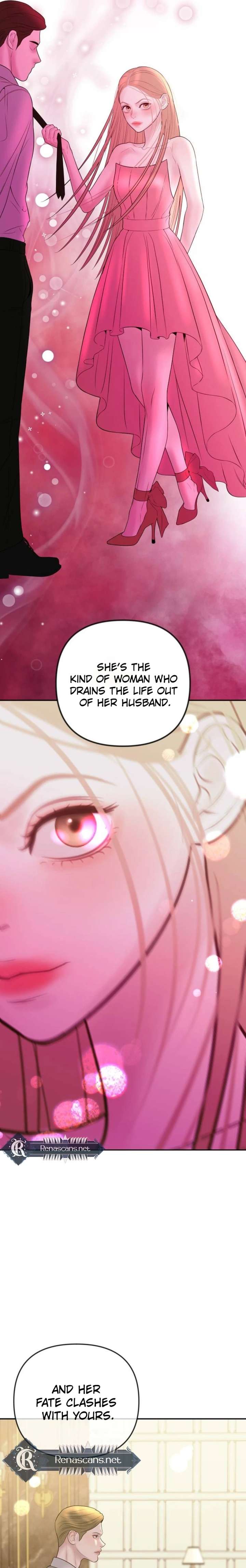 Marriage is with your brother Chapter 51 page 6 - 