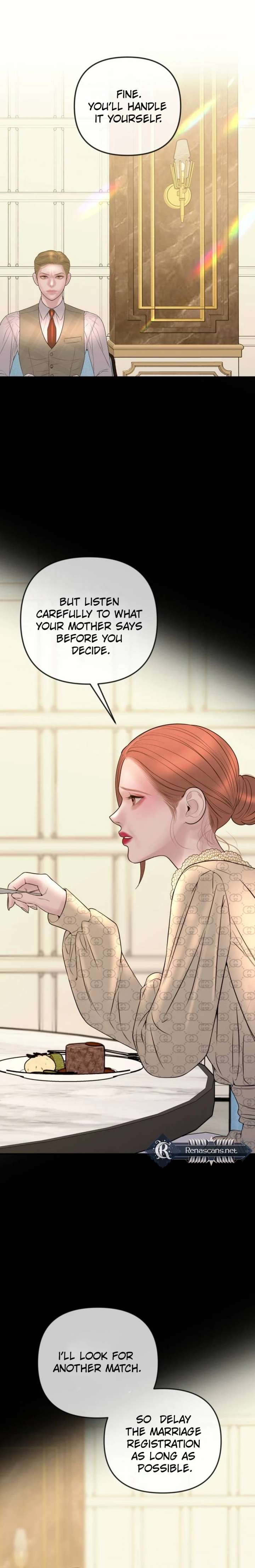Marriage is with your brother Chapter 51 page 9 - 