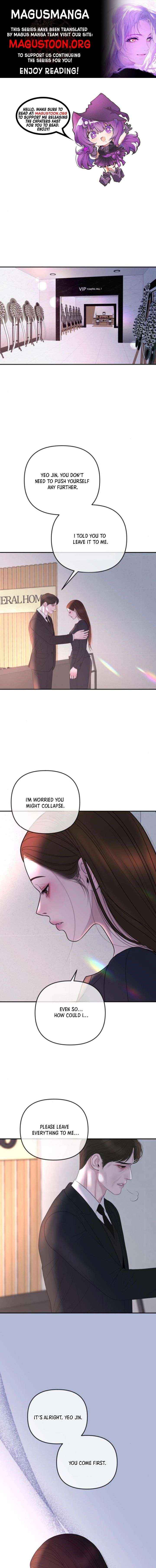 Marriage is with your brother Chapter 52 page 2 - 
