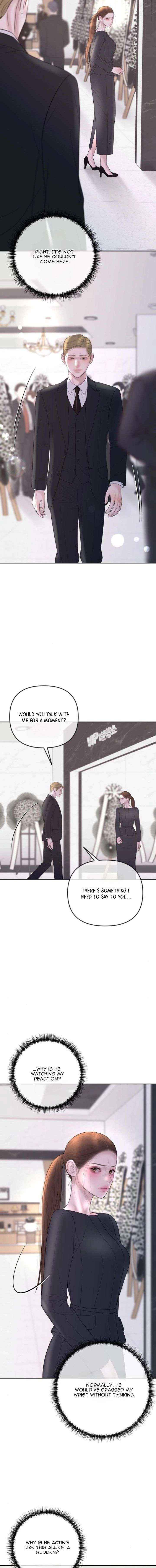 Marriage is with your brother Chapter 52 page 15 - 