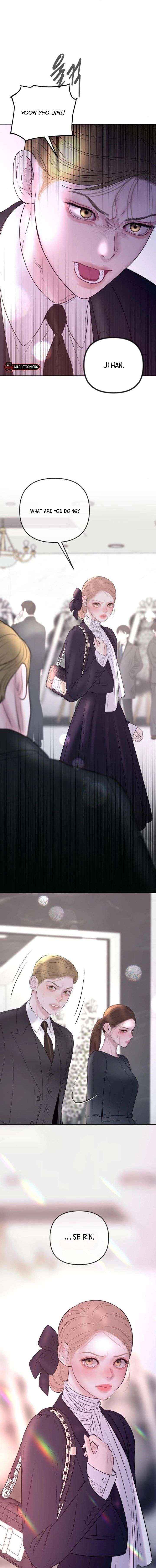 Marriage is with your brother Chapter 52 page 17 - 