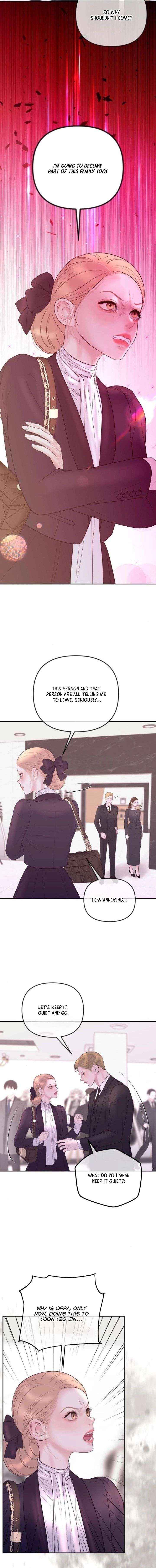Marriage is with your brother Chapter 53 page 2 - 