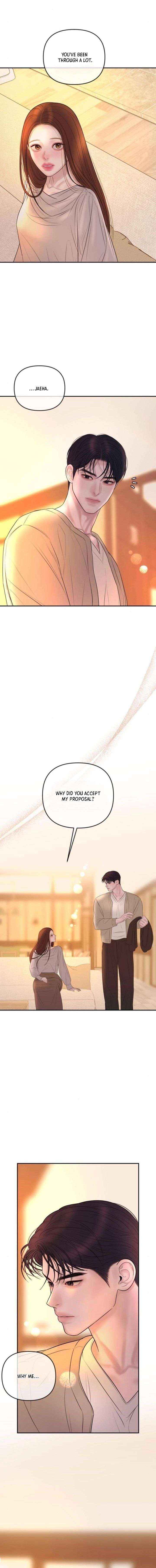 Marriage is with your brother Chapter 53 page 11 - 