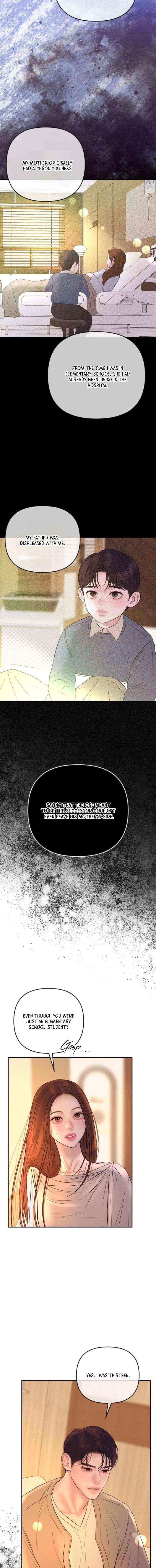 Marriage is with your brother Chapter 53 page 13 - 