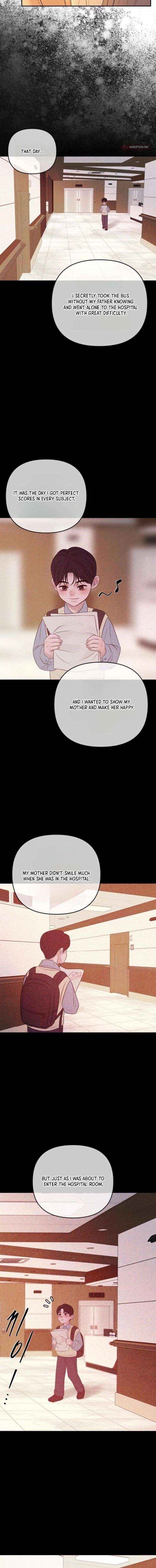 Marriage is with your brother Chapter 53 page 14 - 
