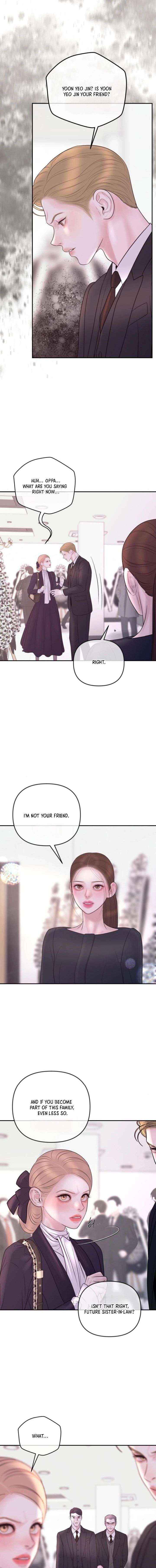 Marriage is with your brother Chapter 53 page 3 - 