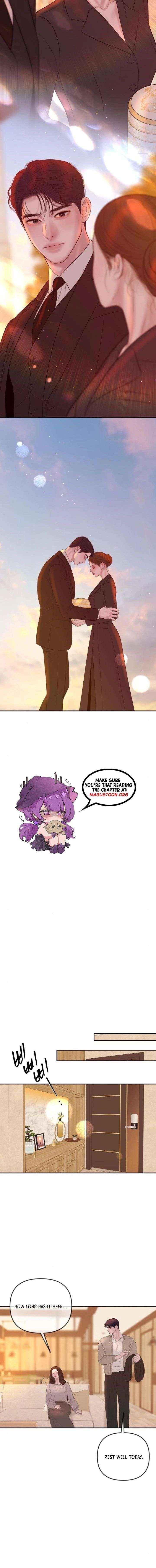 Marriage is with your brother Chapter 53 page 10 - 