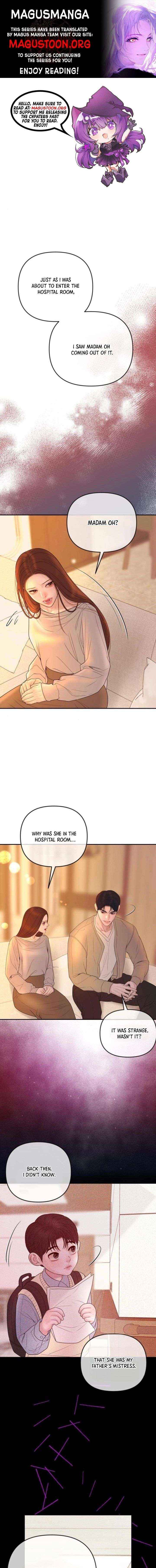 Marriage is with your brother Chapter 54 page 1 - 