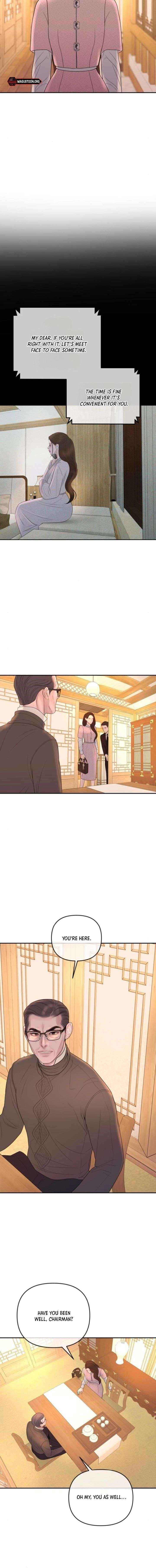Marriage is with your brother Chapter 54 page 12 - 