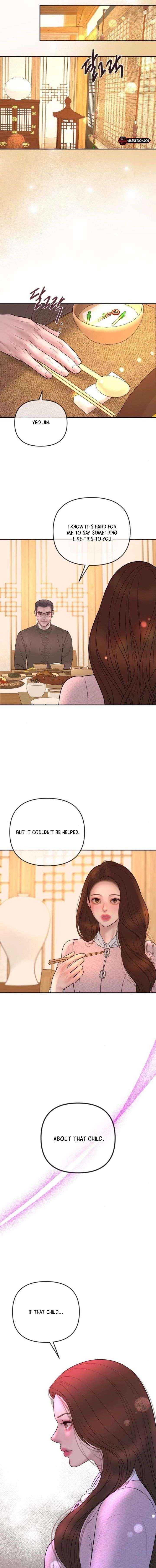 Marriage is with your brother Chapter 54 page 14 - 