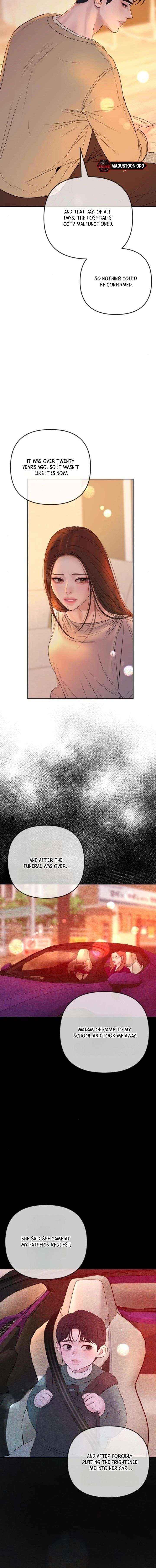 Marriage is with your brother Chapter 54 page 4 - 