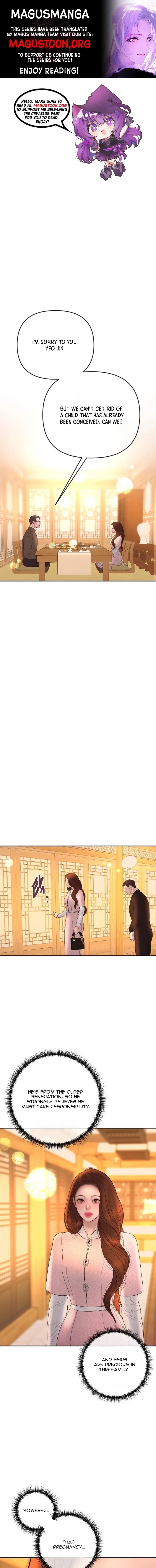 Marriage is with your brother Chapter 55 page 1 - 