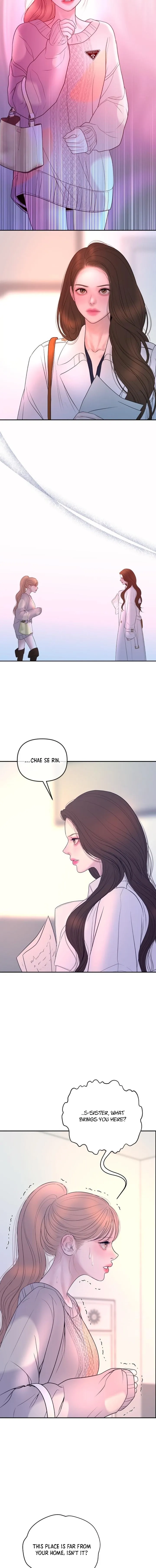 Marriage is with your brother Chapter 55 page 13 - 