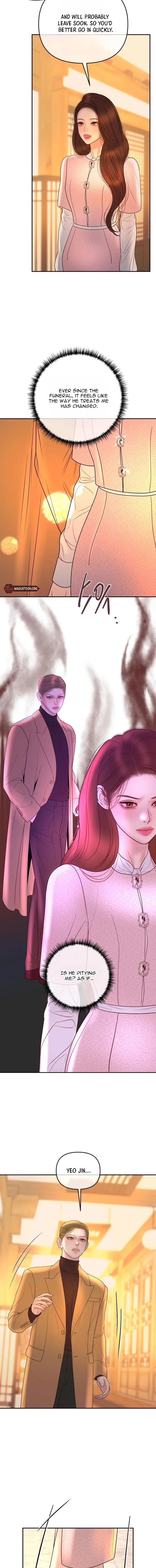Marriage is with your brother Chapter 55 page 4 - 