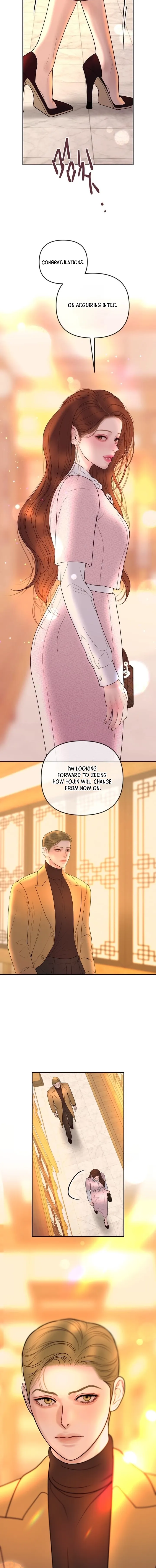 Marriage is with your brother Chapter 55 page 5 - 