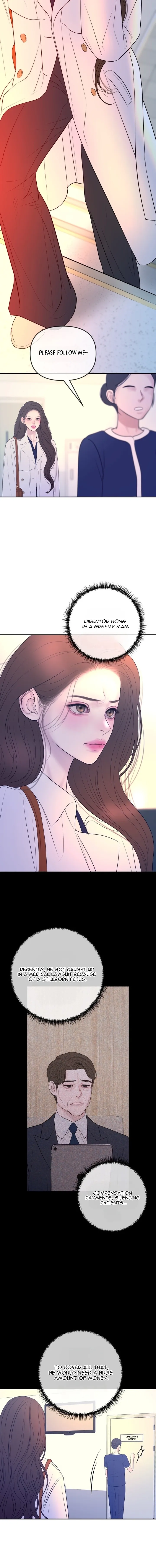 Marriage is with your brother Chapter 55 page 9 - 