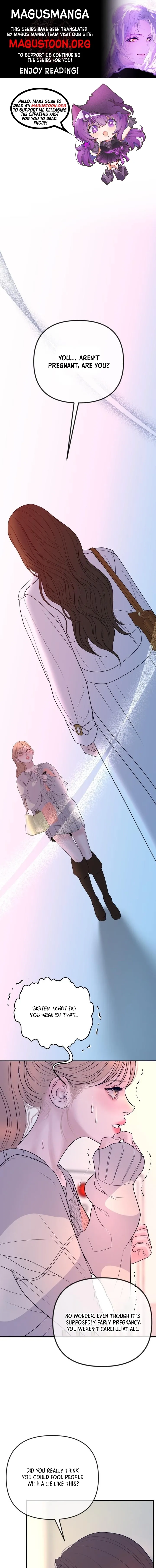Marriage is with your brother Chapter 56 page 1 - 