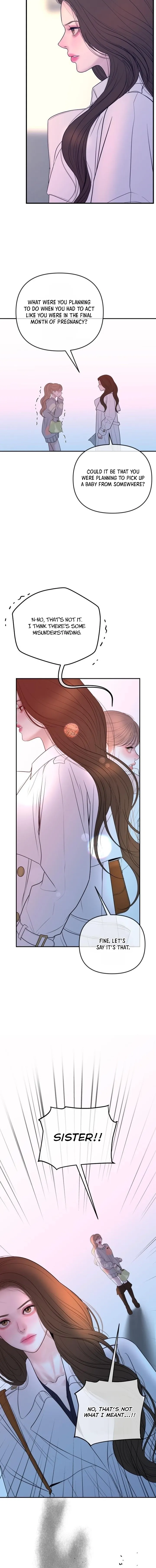 Marriage is with your brother Chapter 56 page 2 - 