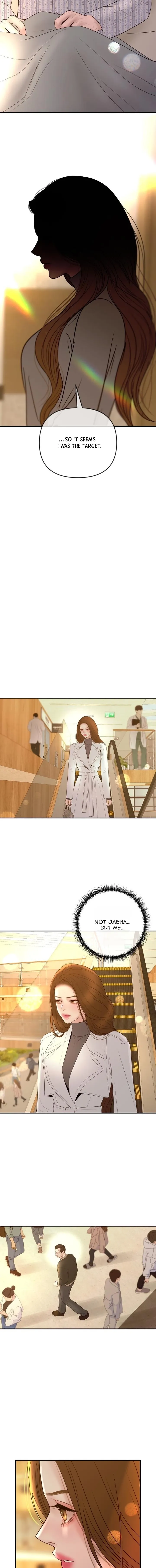 Marriage is with your brother Chapter 56 page 11 - 