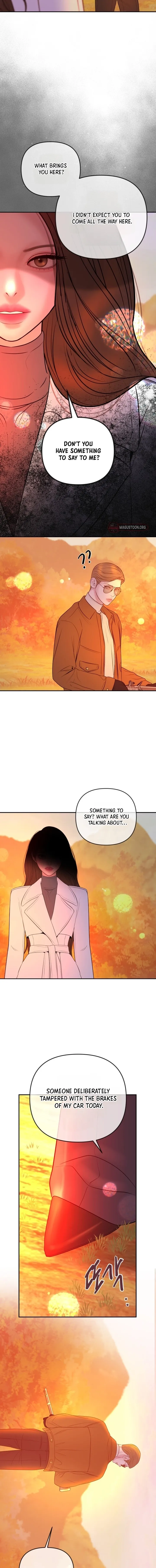 Marriage is with your brother Chapter 56 page 15 - 