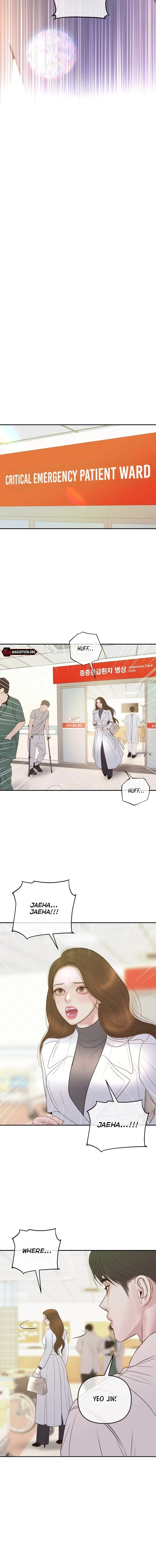 Marriage is with your brother Chapter 56 page 6 - 