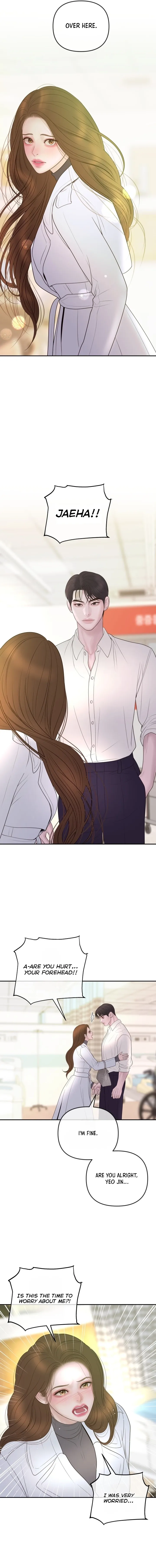 Marriage is with your brother Chapter 56 page 7 - 