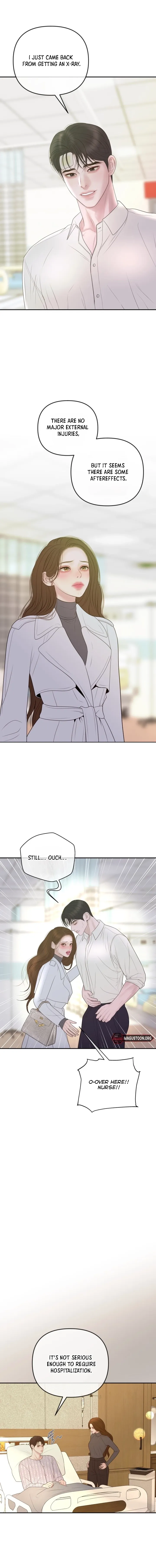 Marriage is with your brother Chapter 56 page 8 - 