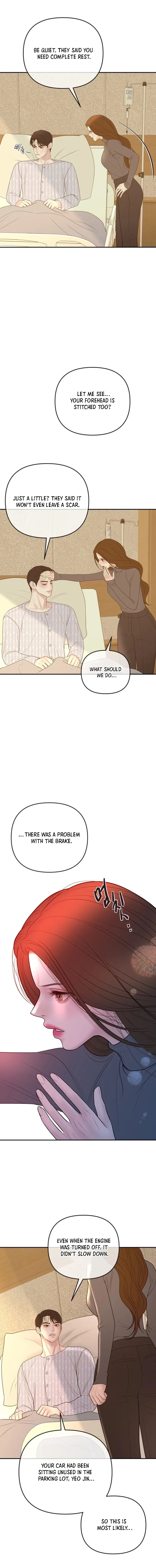 Marriage is with your brother Chapter 56 page 9 - 