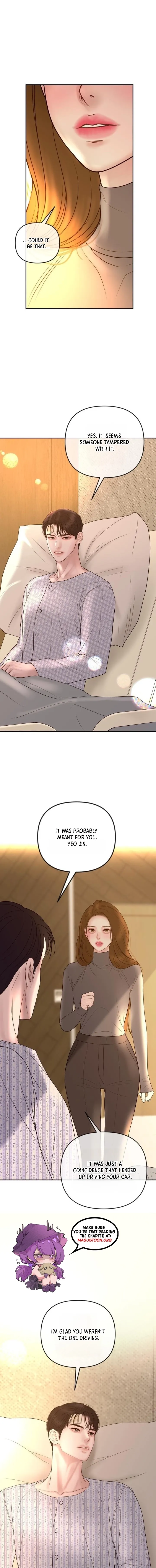 Marriage is with your brother Chapter 56 page 10 - 