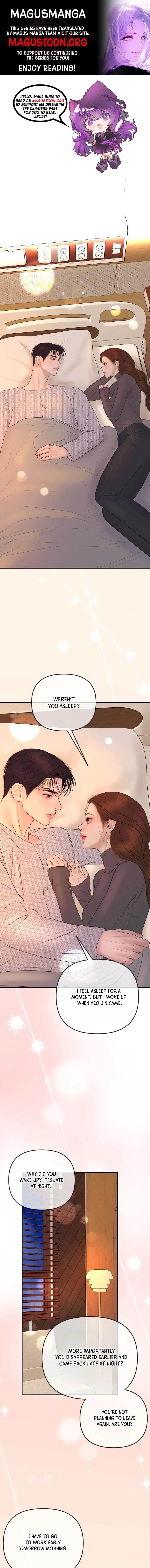 Marriage is with your brother Chapter 58 page 1 - 
