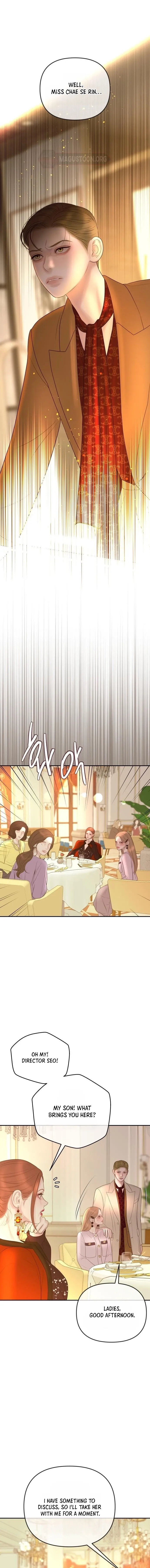 Marriage is with your brother Chapter 58 page 14 - 