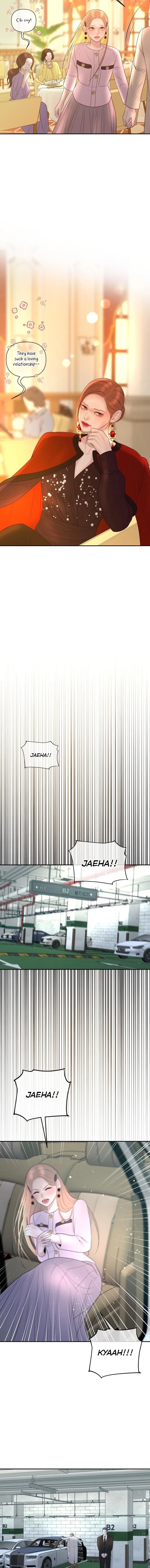 Marriage is with your brother Chapter 58 page 15 - 