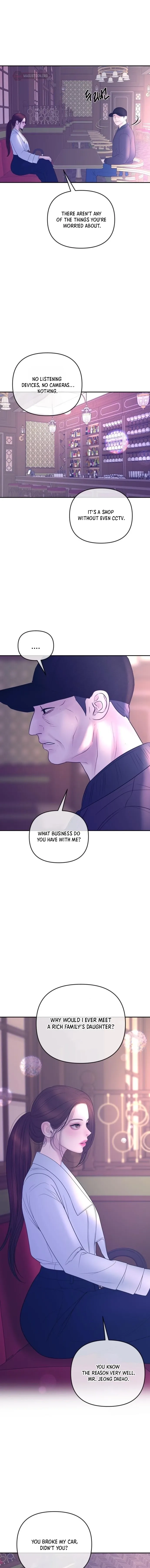 Marriage is with your brother Chapter 58 page 6 - 