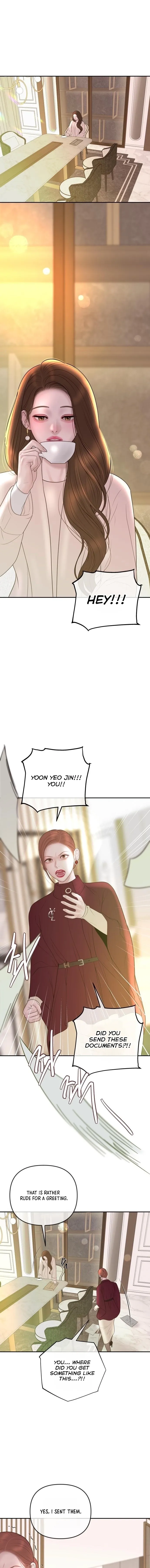 Marriage is with your brother Chapter 59 page 11 - 