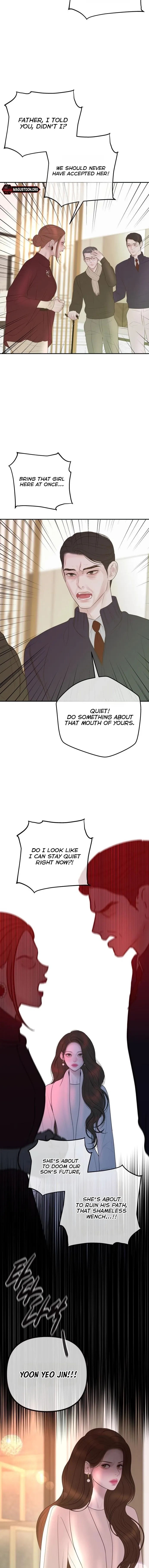 Marriage is with your brother Chapter 59 page 14 - 