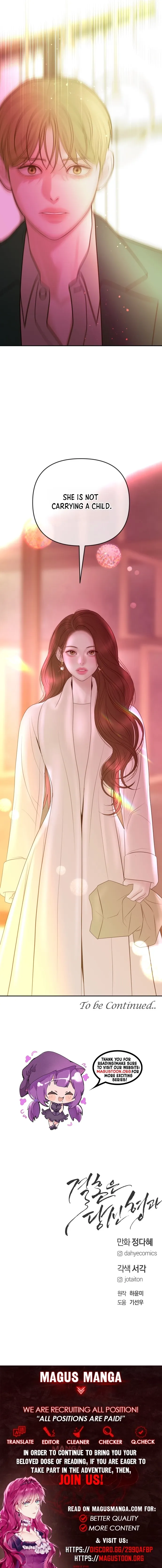 Marriage is with your brother Chapter 59 page 18 - 